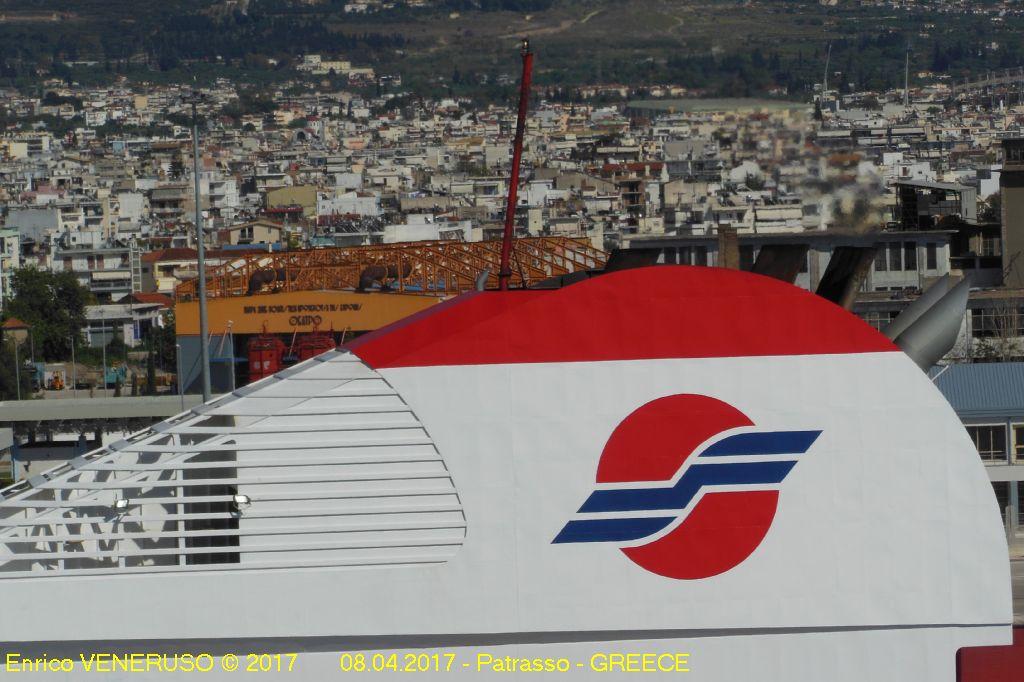 SUPERFAST FERRIES - Piaeus - Greece ( by Enrico Veneruso 2017).jpg